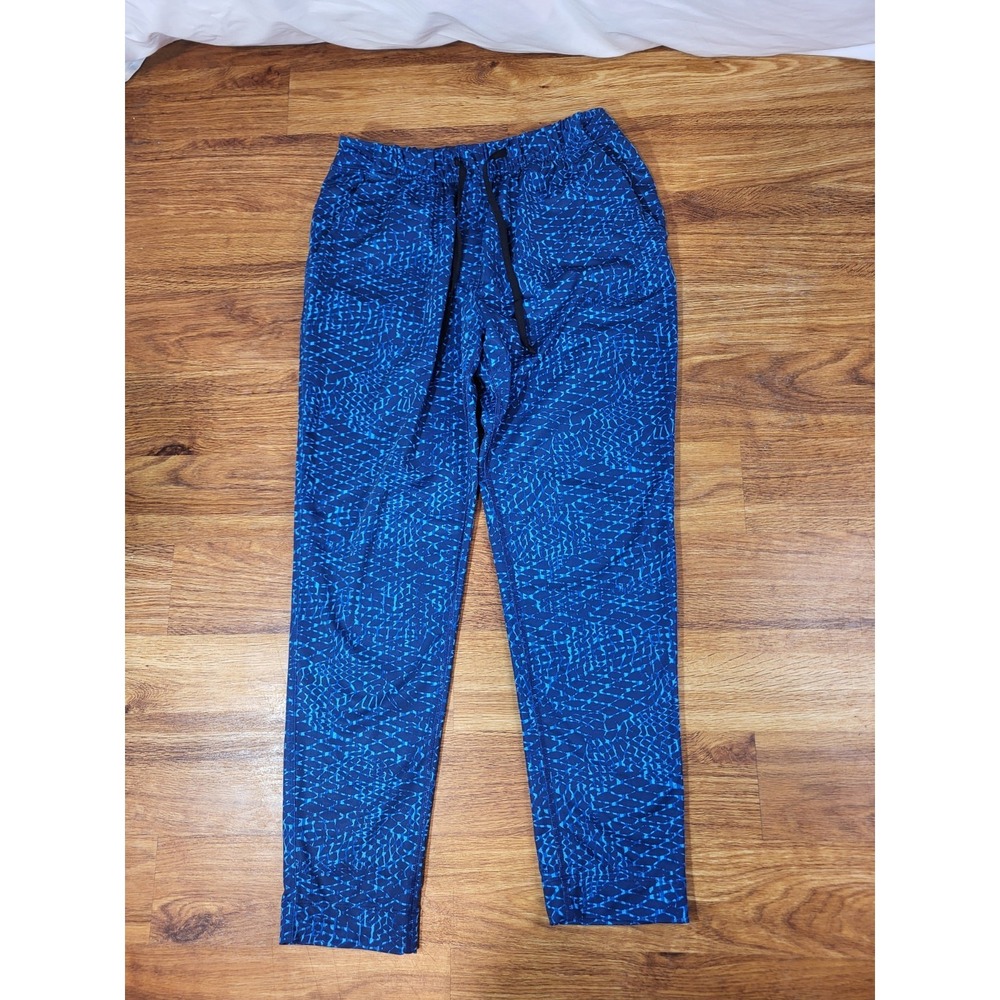 Lululemon Slim Jet Crop‎ Joggers Size 4